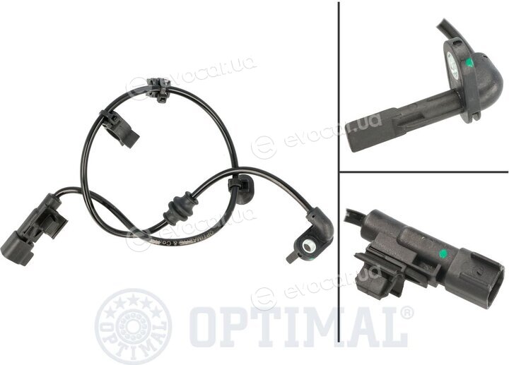 Optimal 06-S556