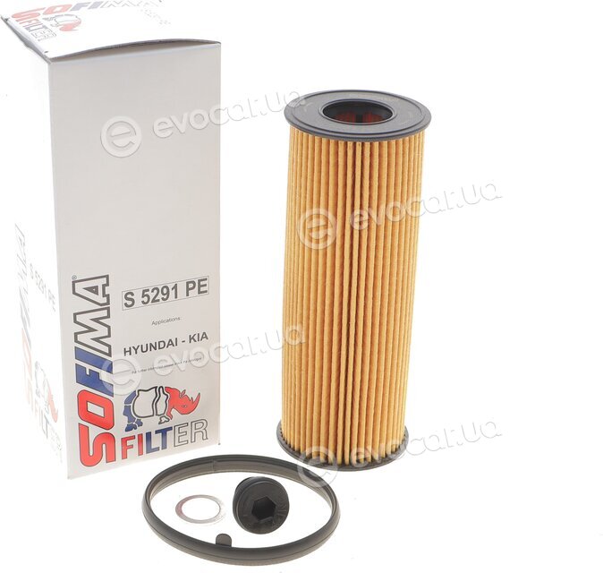 Sofima S 5291 PE