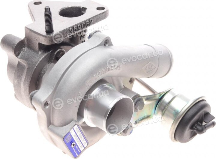 BorgWarner 5435 988 0000