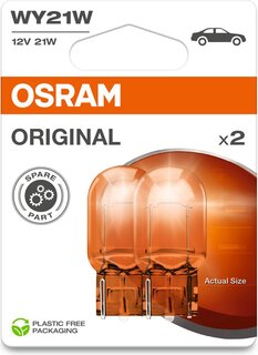 Osram 7504-2BL