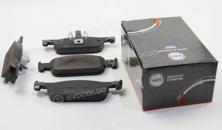 A.B.S. 35138