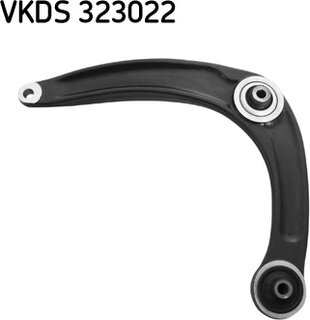 SKF VKDS 323022