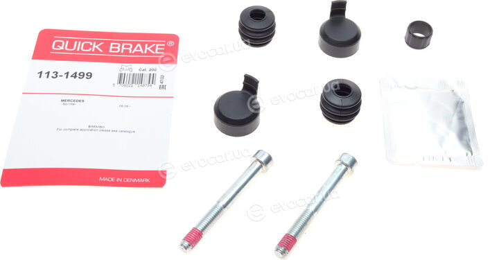 Kawe / Quick Brake 113-1499