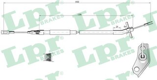 LPR / Samko C0445B