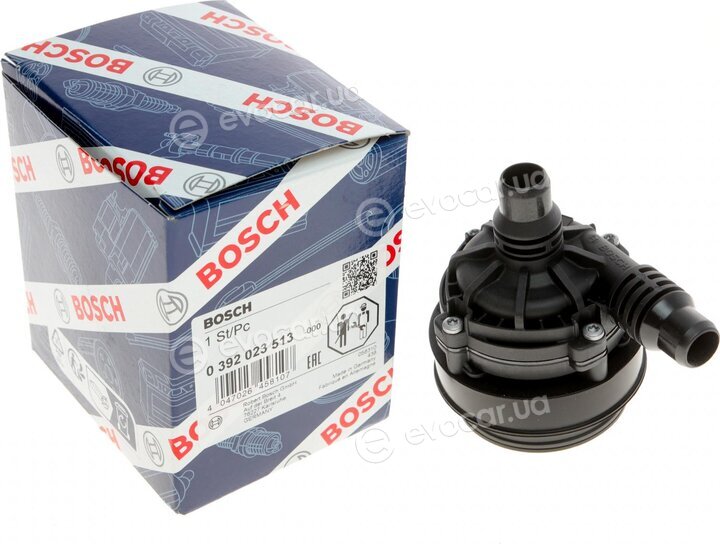 Bosch 0 392 023 513