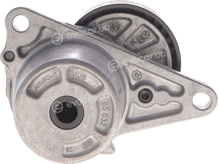 Renault / Nissan 11 72 098 86R