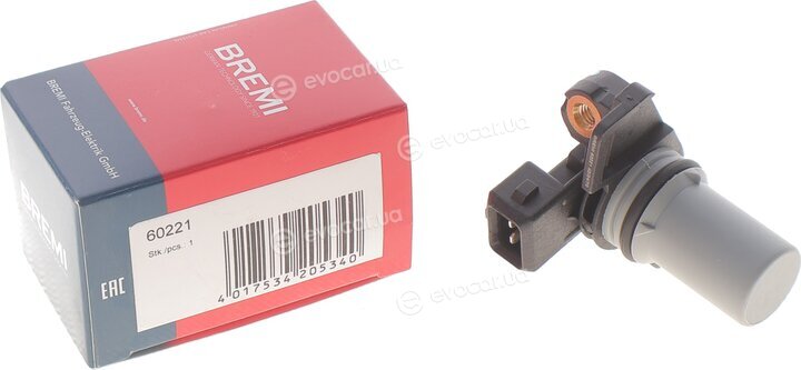 Bremi 60221