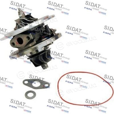 Sidat / Fispa 47.024