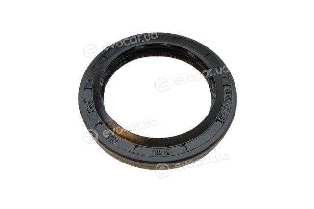 VAG 0AW 409 400