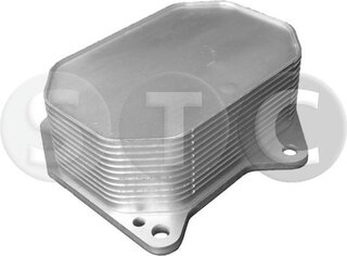 Metalcaucho / STC T406391