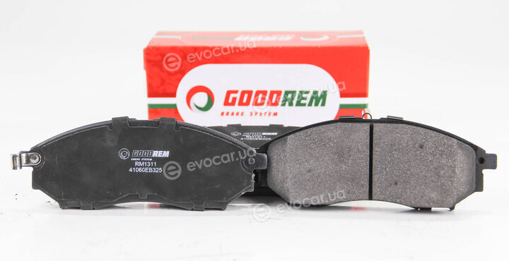 Goodrem RM1311