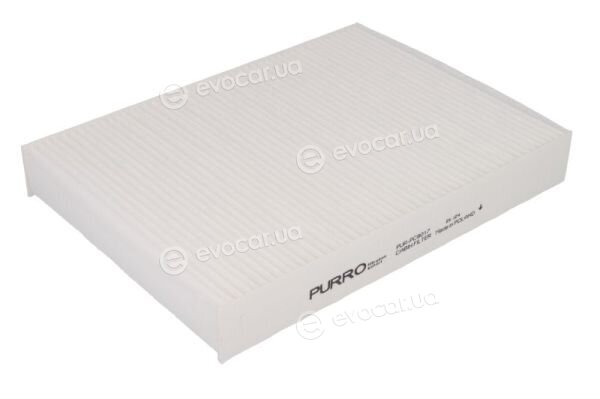 Purro PUR-PC8017