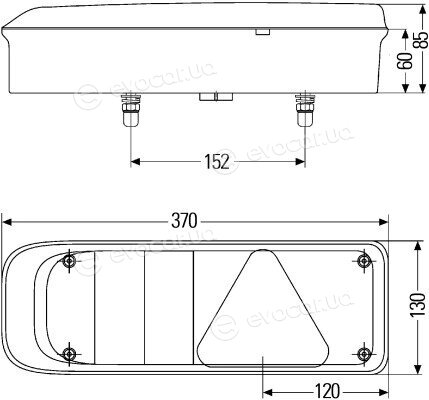 Hella 2VP 340 931-171