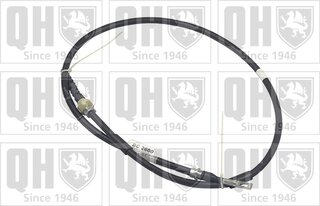 Quinton Hazell BC2600