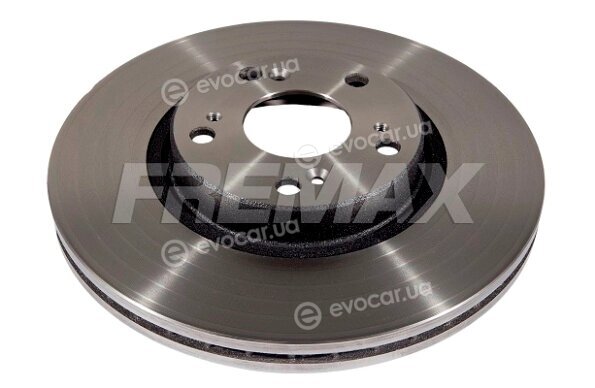 Fremax BD-5251