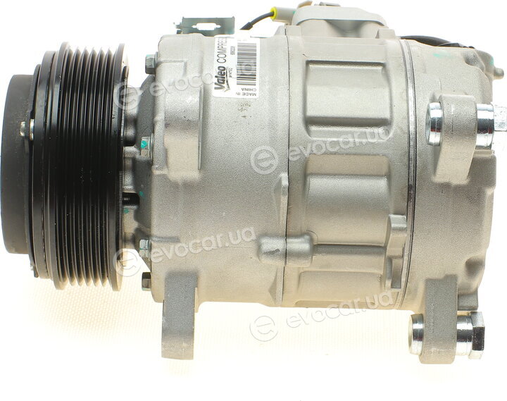 Valeo 690208
