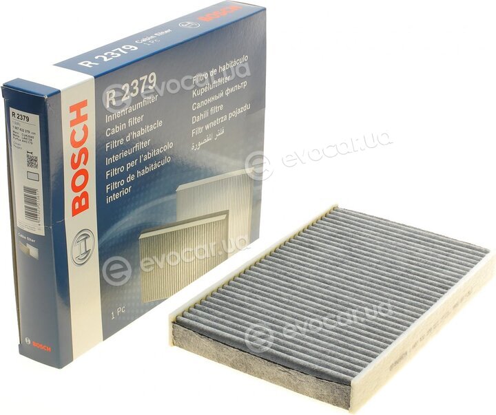 Bosch 1 987 432 379