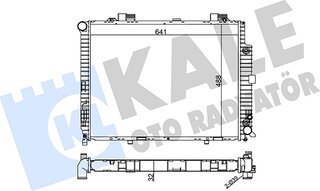 Kale 361600