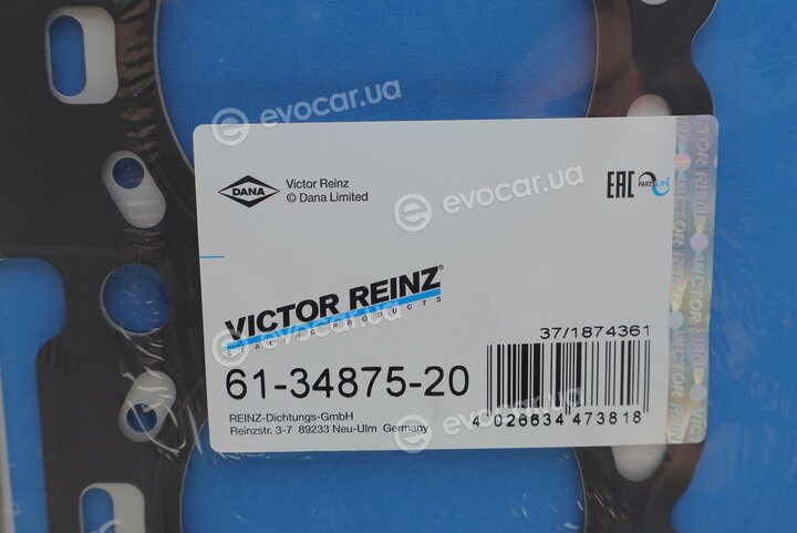 Victor Reinz 61-34875-20