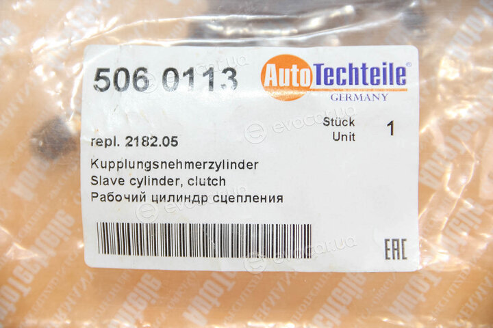 Autotechteile 506 0113