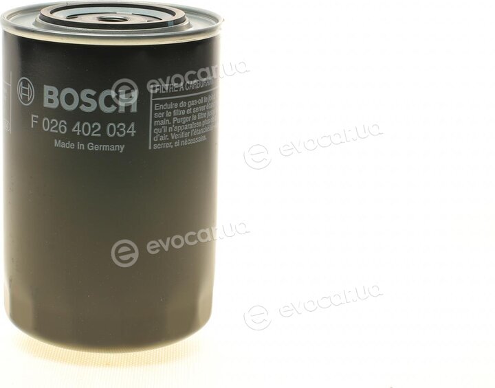 Bosch F 026 402 034