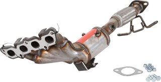 BM Catalysts BM91275H