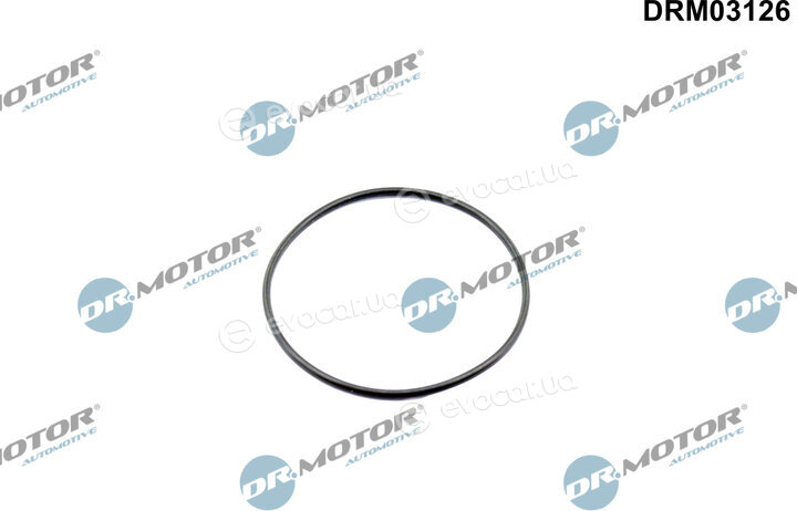 Dr. Motor DRM03126