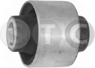 Metalcaucho / STC T406076