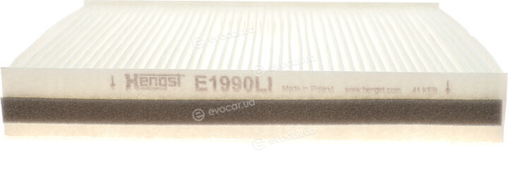 Hengst E1990LI