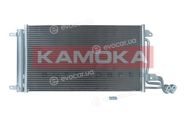 Kamoka 7800236