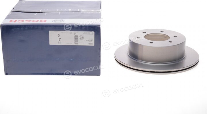 Bosch 0 986 479 C32