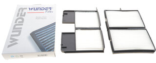 Wunder WP 2052