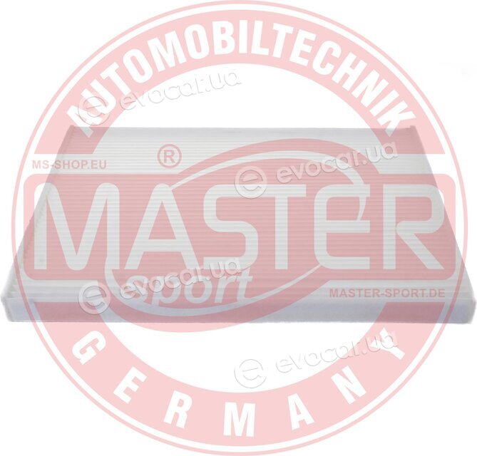 Master Sport 2138-IF-PCS-MS