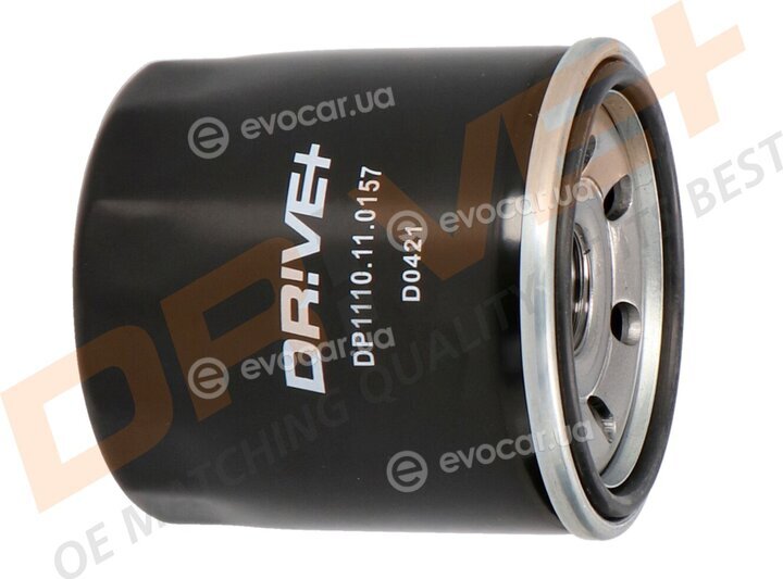 Drive+ DP1110.11.0157