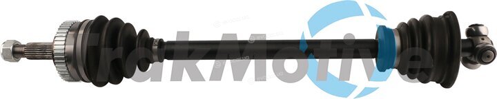 TrakMotive 30-0752