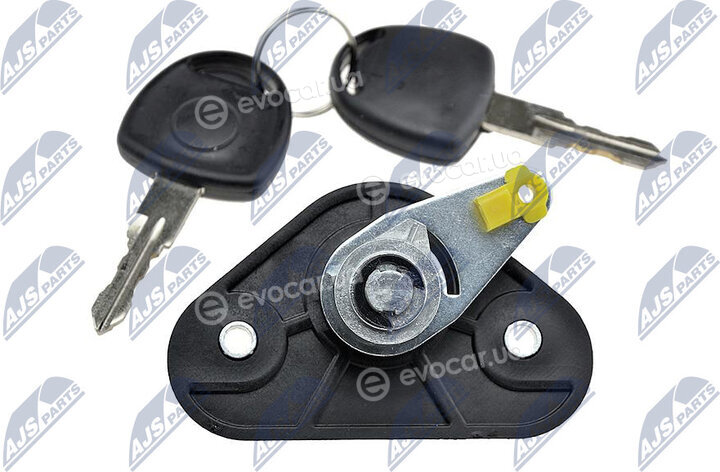 NTY EZC-PL-005