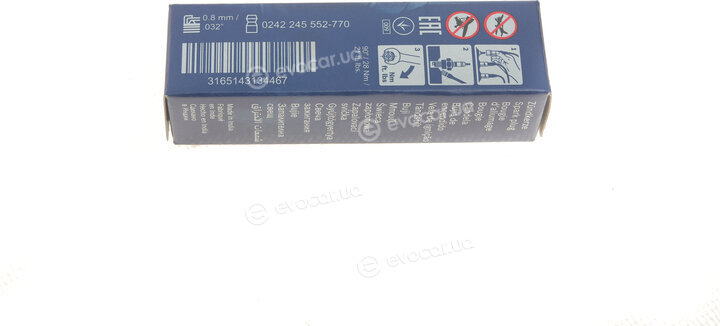 Bosch 0 242 245 552