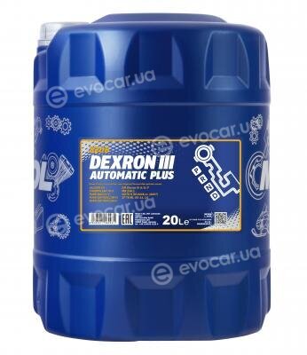 Mannol MN8206-20