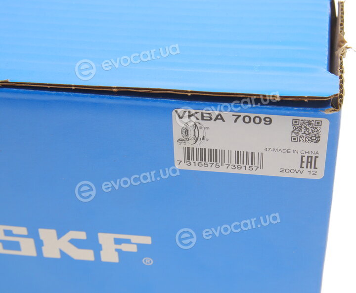 SKF VKBA 7009