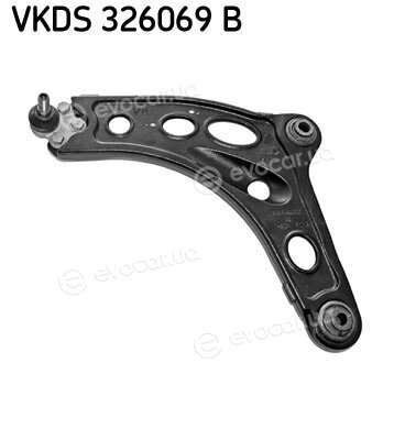 SKF VKDS 326069 B