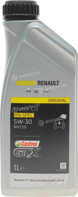 Renault 7711943685
