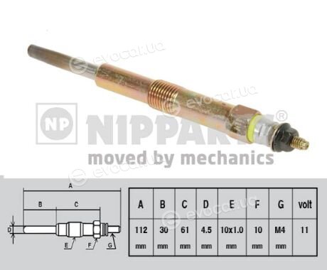 Parts Mall 36710-27010