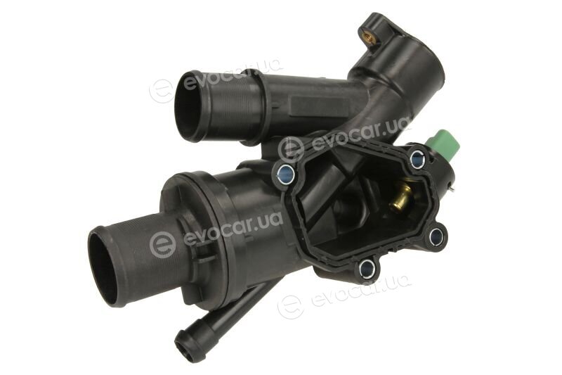 Thermotec D2C008TT