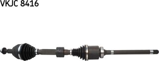 SKF VKJC 8416