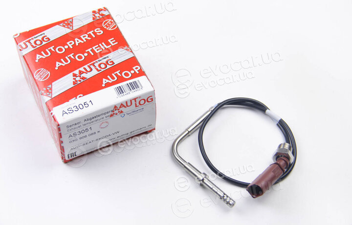 Autlog AS3051