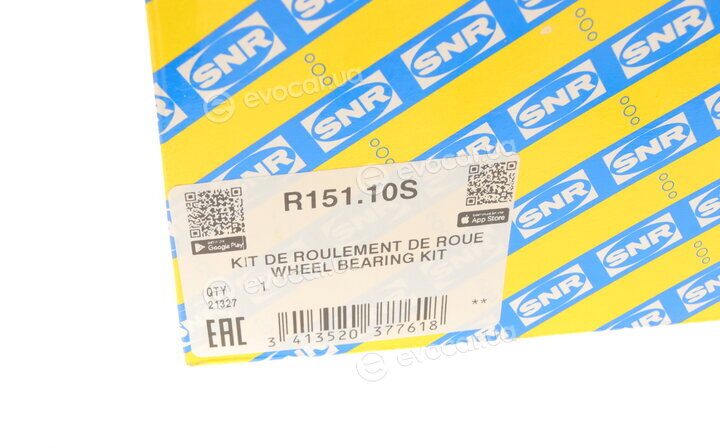 NTN / SNR R151.10S