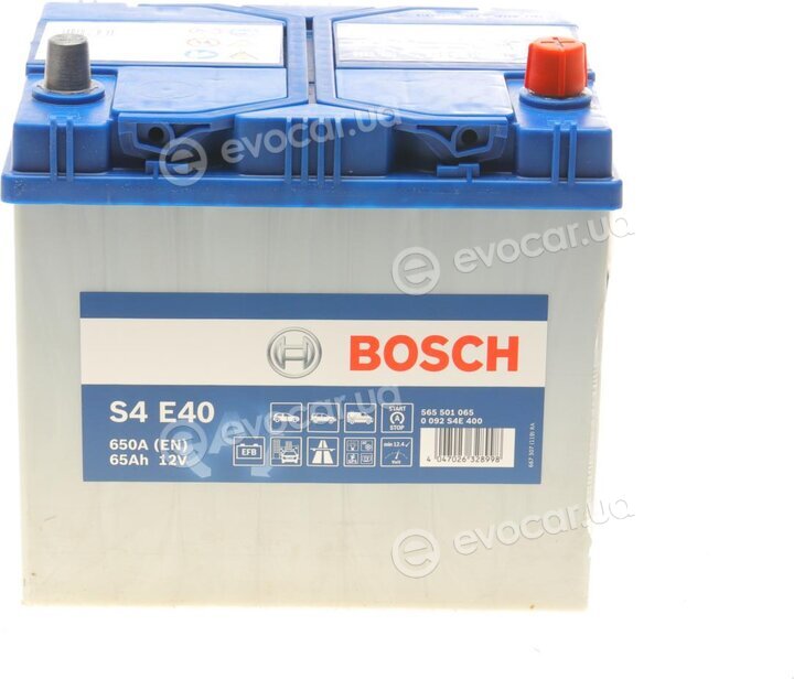 Bosch 0092S4E400