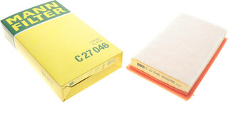 Mann C 27 046