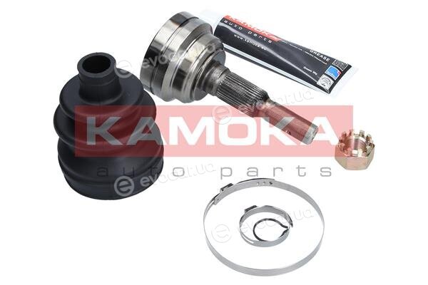 Kamoka 6952