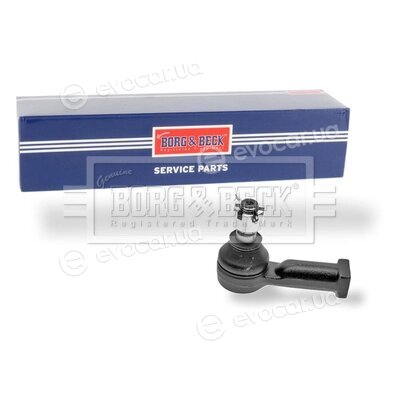 Borg & Beck BTR5618